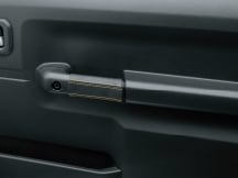 Door inside handle cover_9914R